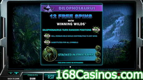 775% Match bonus casino at Romania Casino 