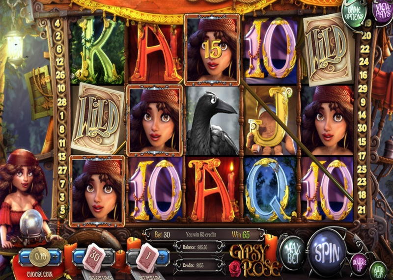 €655 Tournament at Spain Casino 