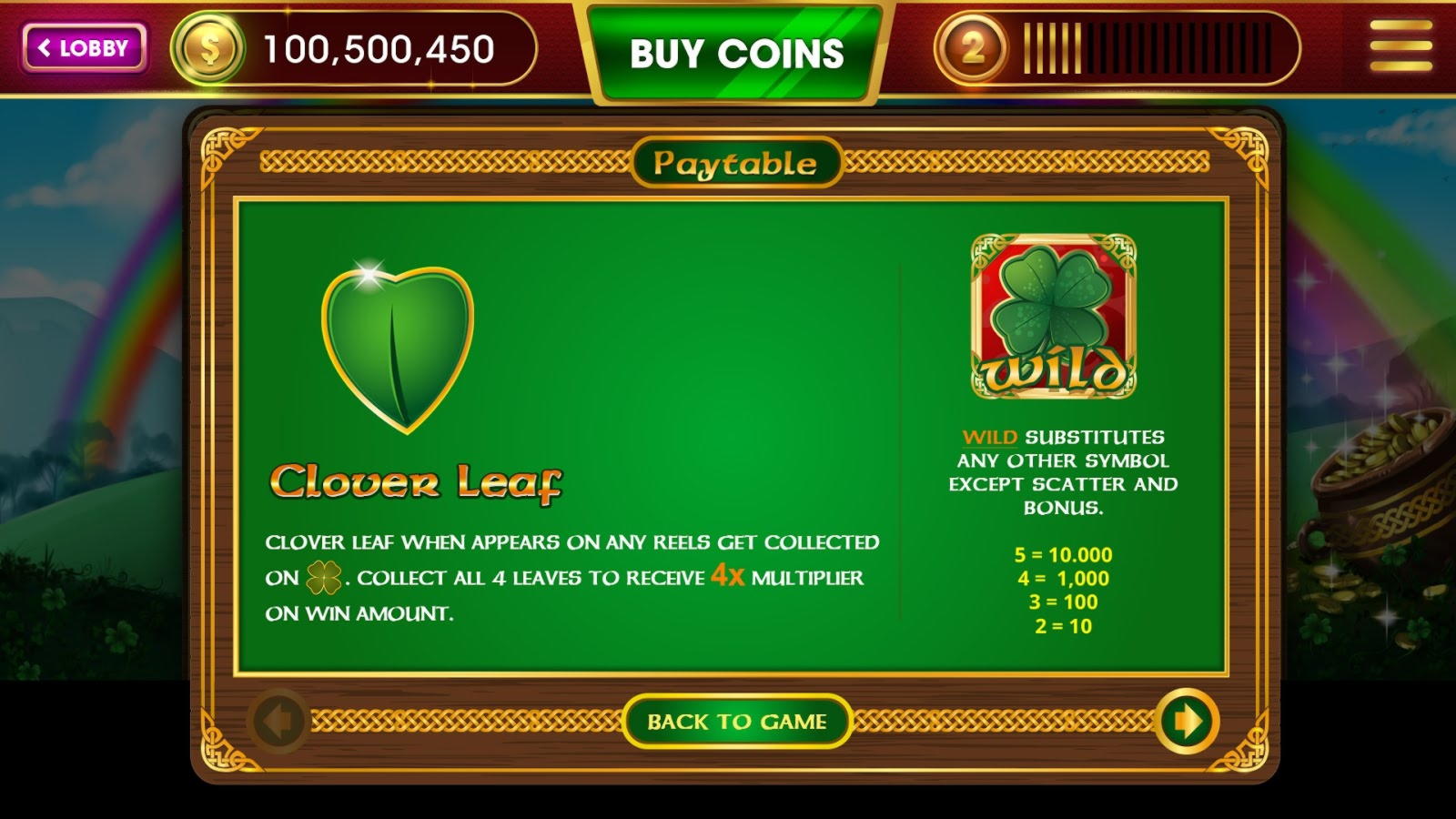 €505 Free Casino Chip at Uptown Pokies Casino