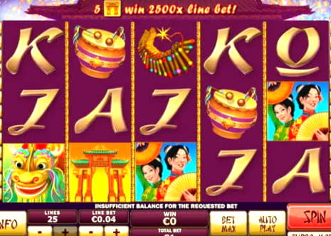 300 Free Spins right now at Uptown Pokies Casino