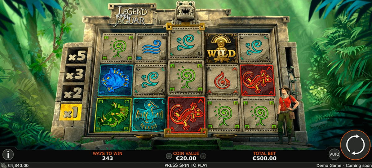 $4445 No Deposit at Slots Of Dubai Casino