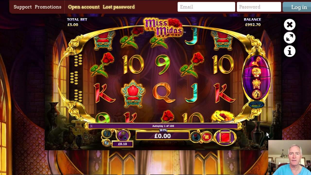 160 FREE SPINS at Omni Slots Casino