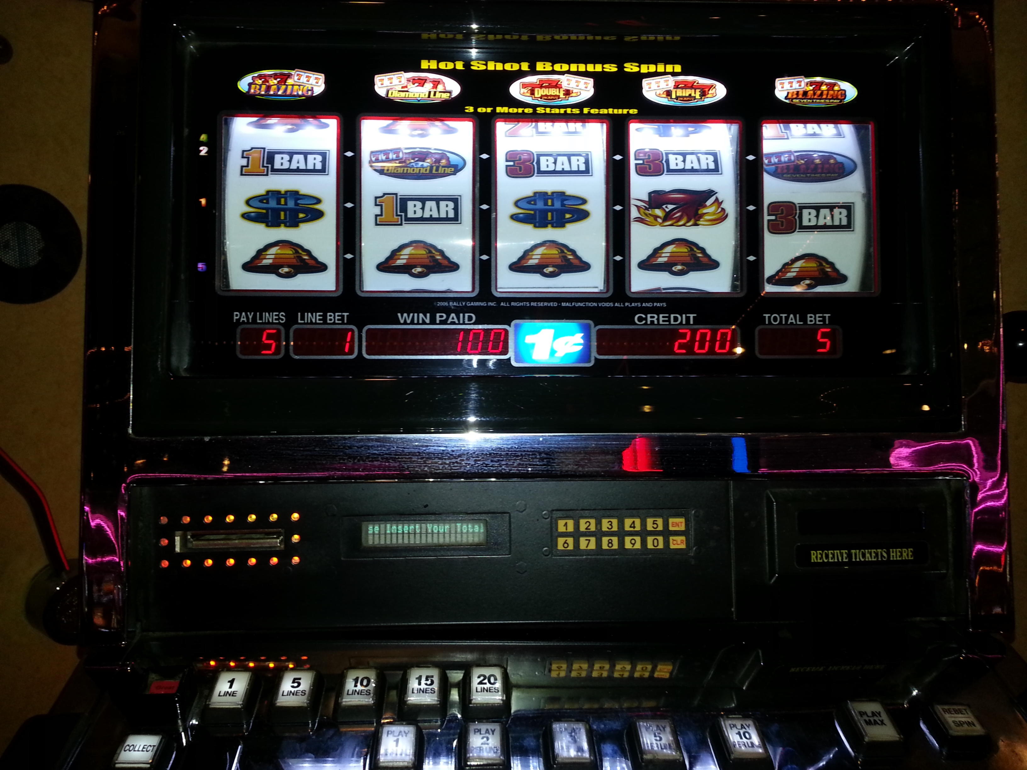 €595 No Deposit Bonus Casino at Two-Up Casino