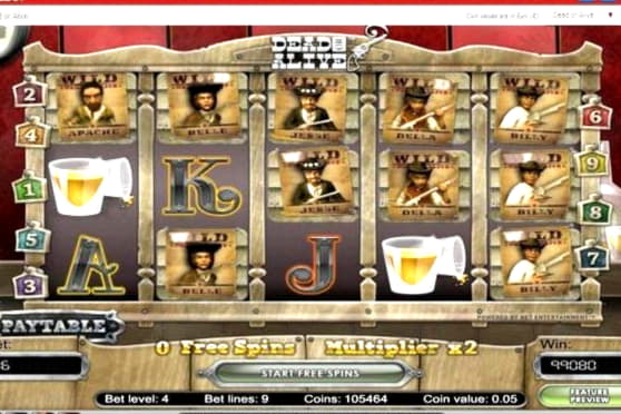 €650 Mobile freeroll slot tournament at 7 Sultans Casino