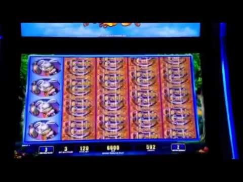 €450 Free Casino Chip at Golden Lion Casino