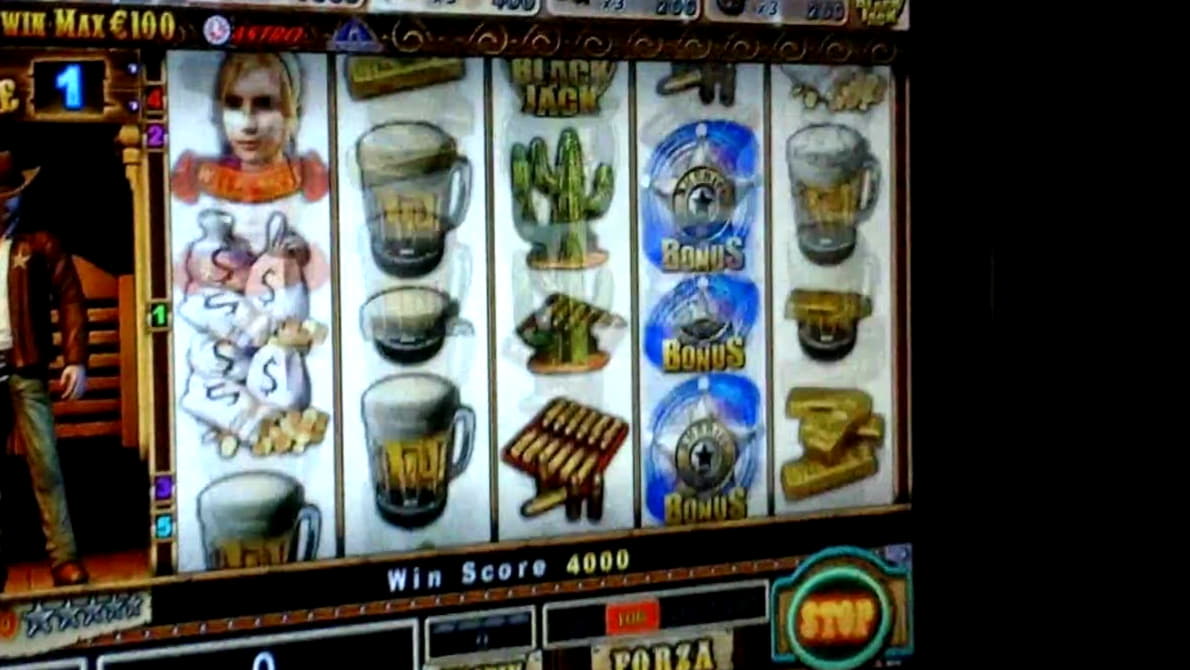290 Loyalty Free Spins! at Treasure Island Jackpots Casino (Sloto Cash Mirror)