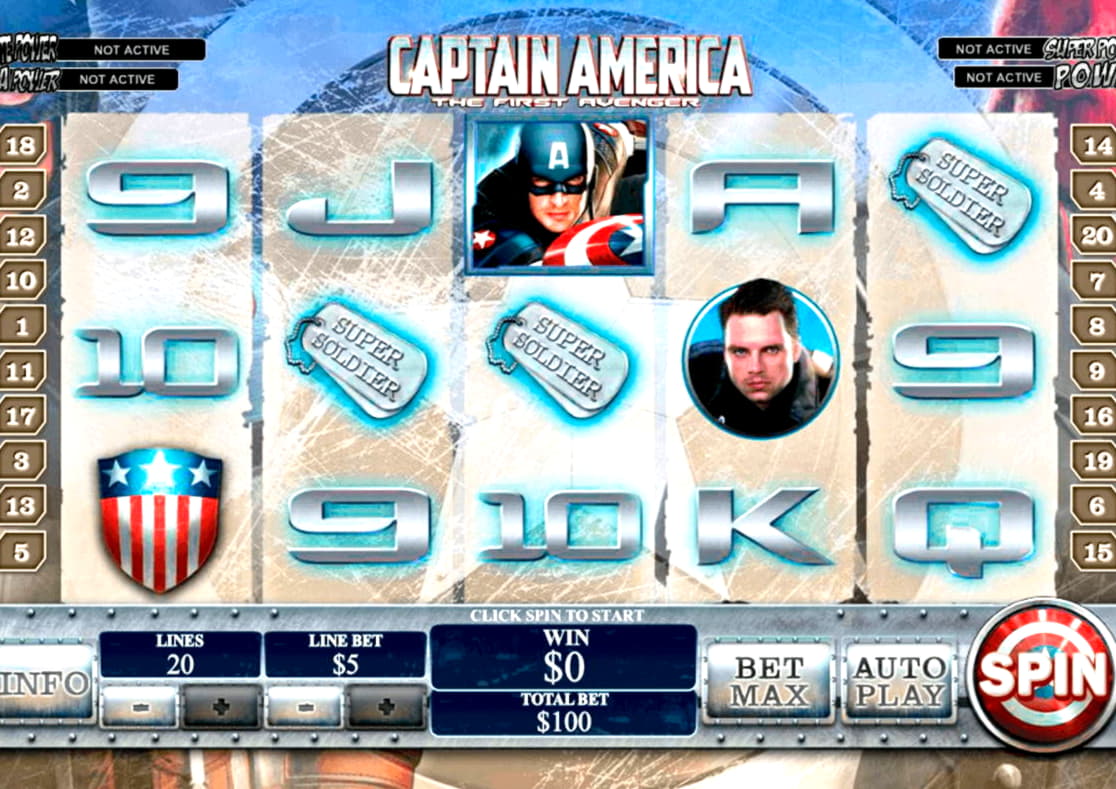 EURO 60 Tournament at Atlant Casino 