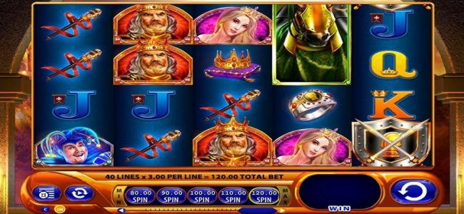 Eur 230 Free Casino Chip at Fair Go Casino