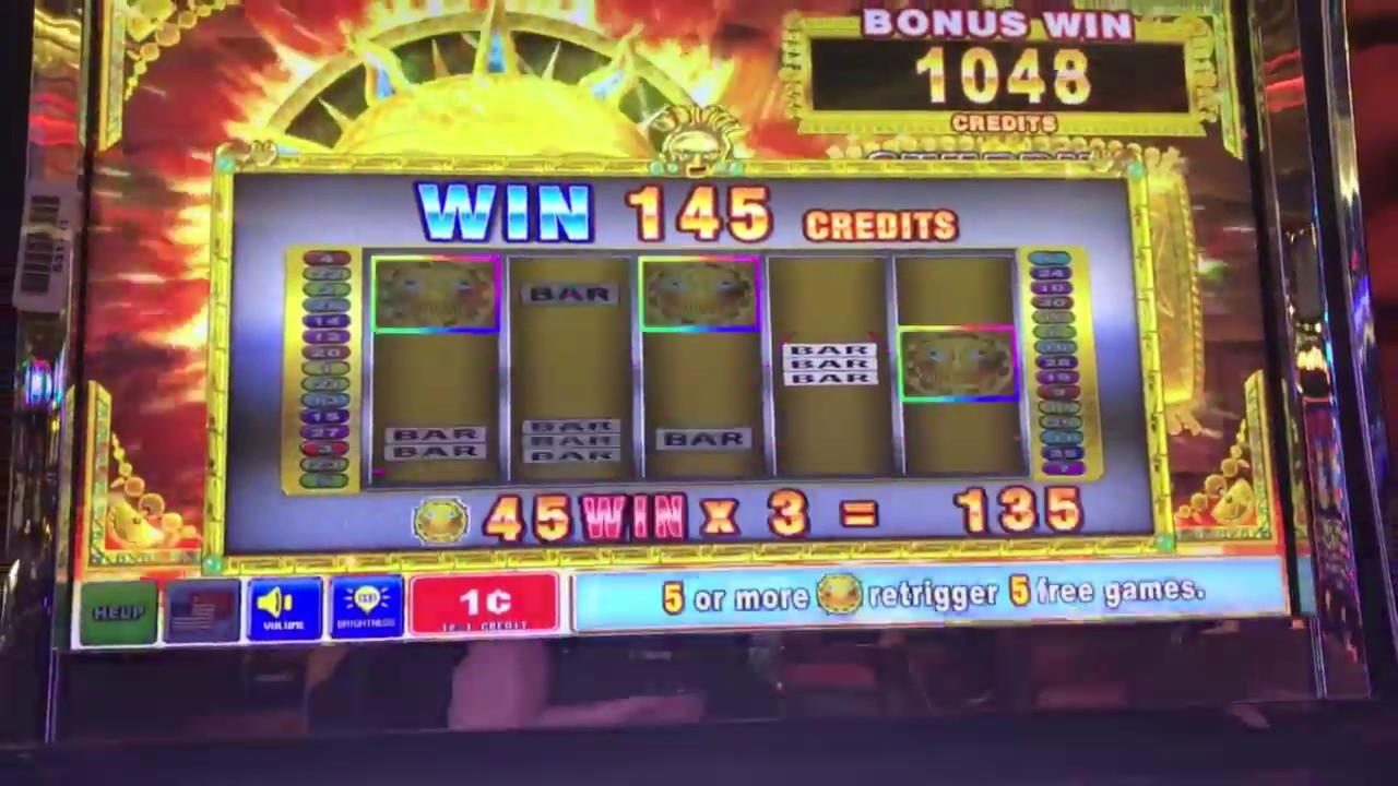 350% Deposit Match Bonus at Omni Slots Casino