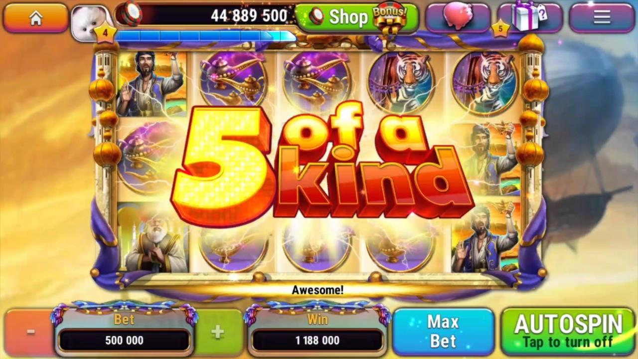 EURO 33 Mobile freeroll slot tournament at All Slots Casino