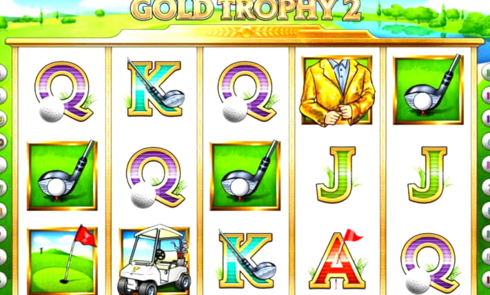 33 free spins at King Billy Casino