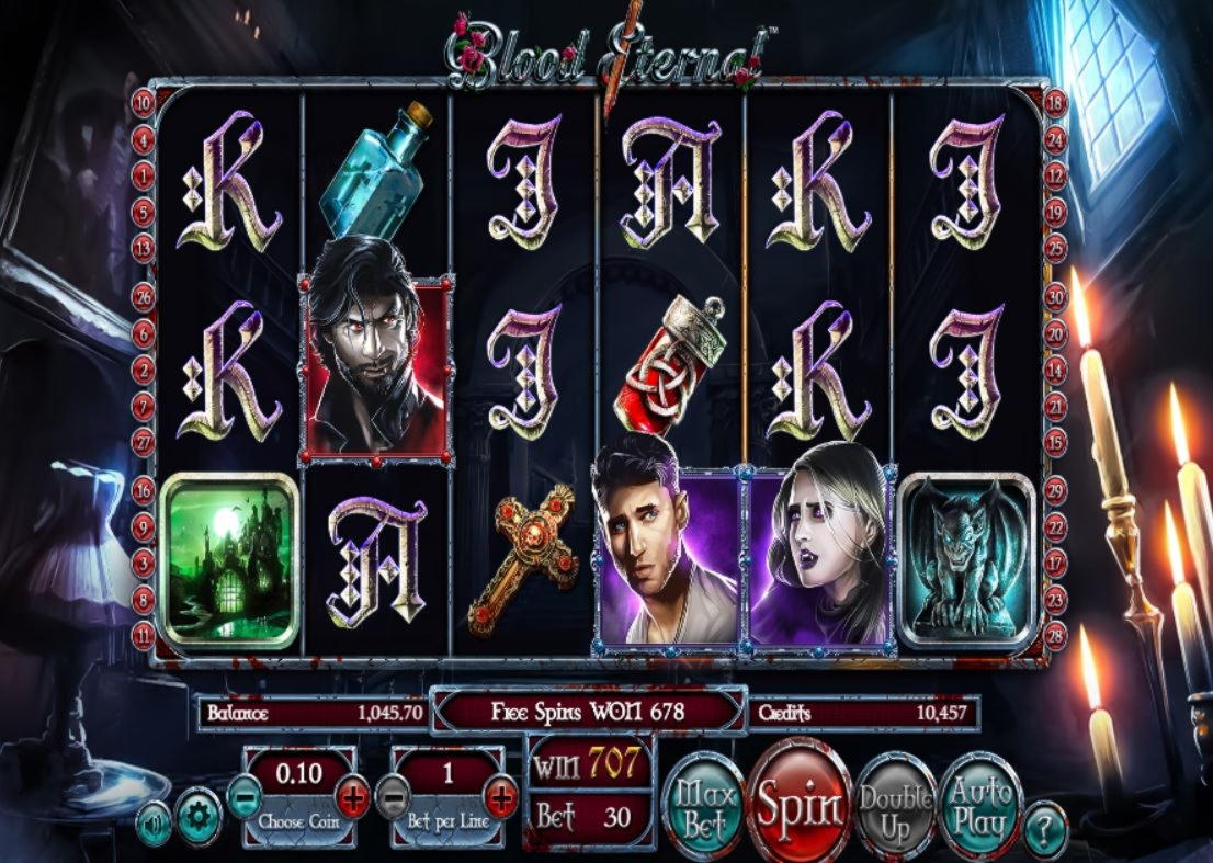 €210 Free Money at BoVegas Casino