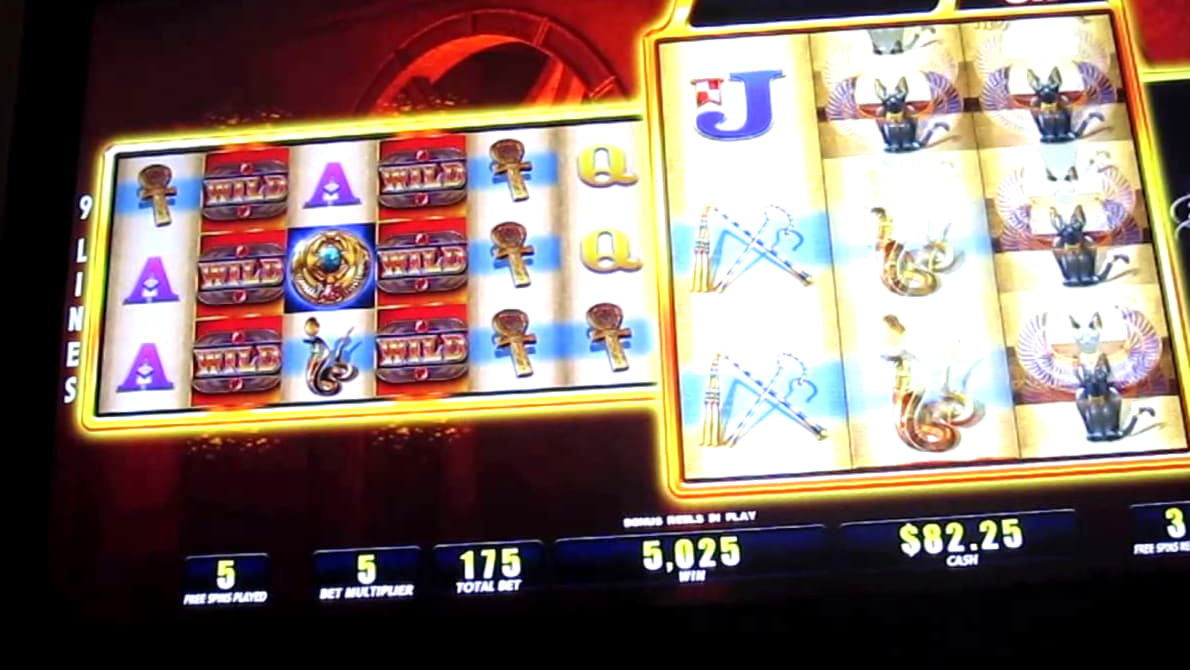 115 Trial Spins at Golden Lion Casino