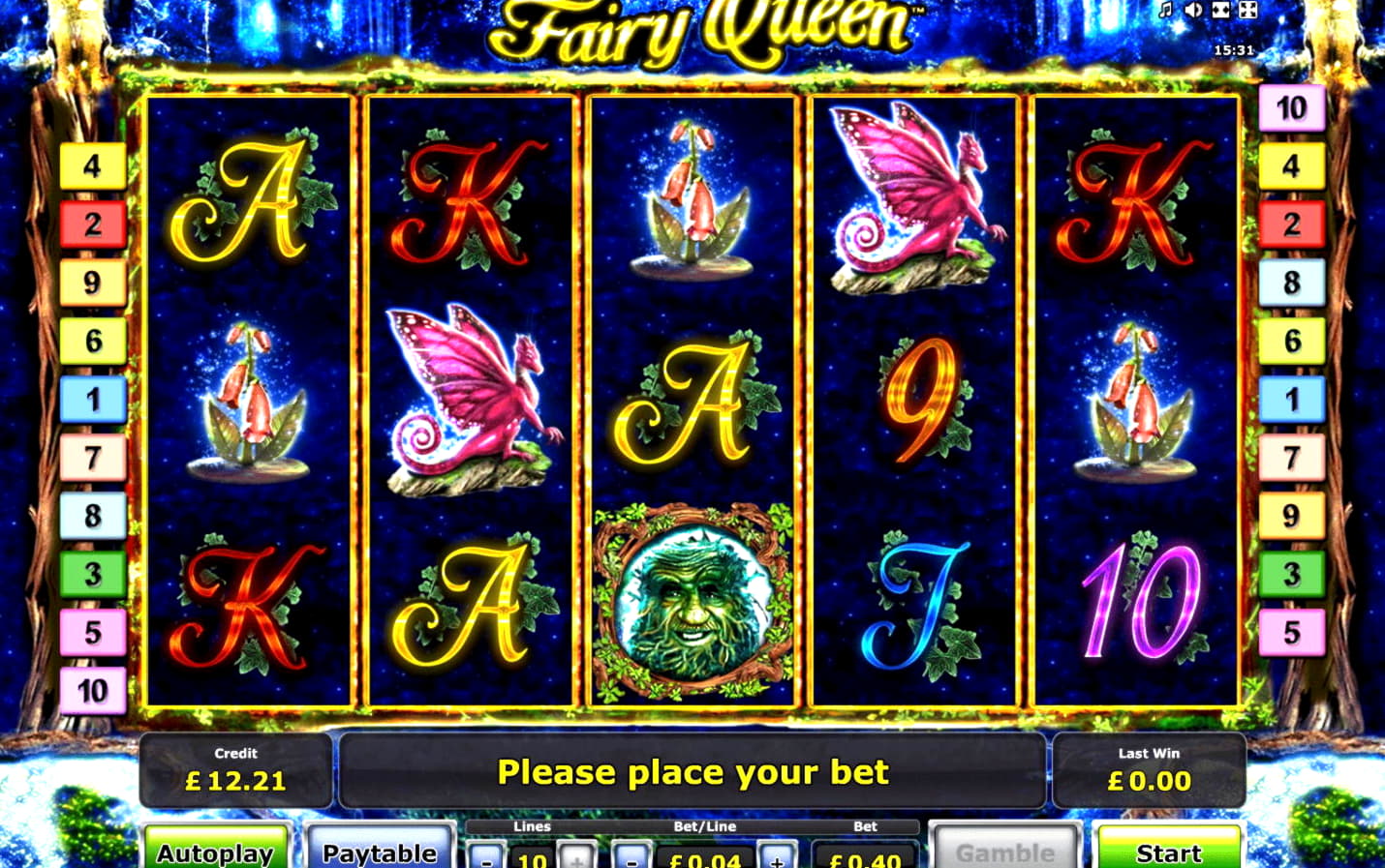 €95 Free casino chip at CoolCat Casino
