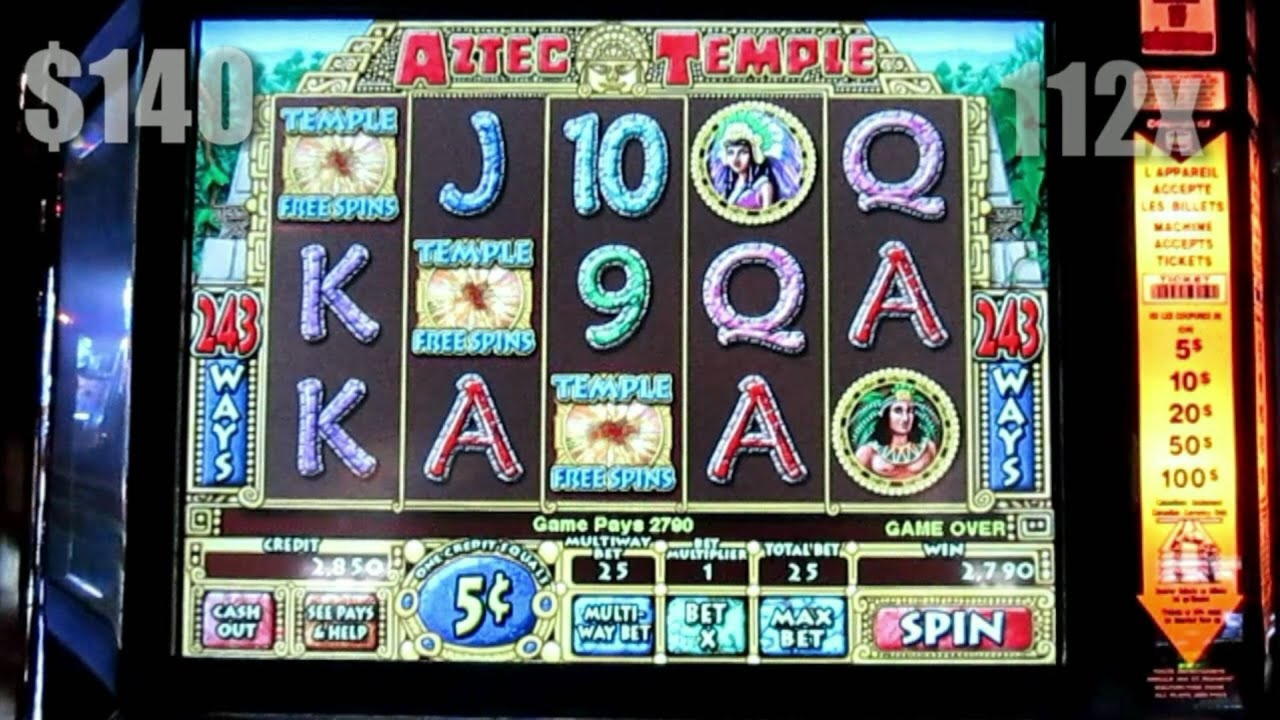 €690 Free Cash at Omni Slots Casino