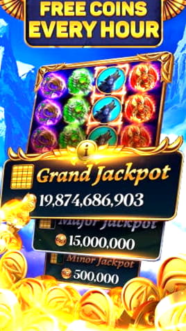 $20 Free Casino Tournament at Joe Fortune Casino
