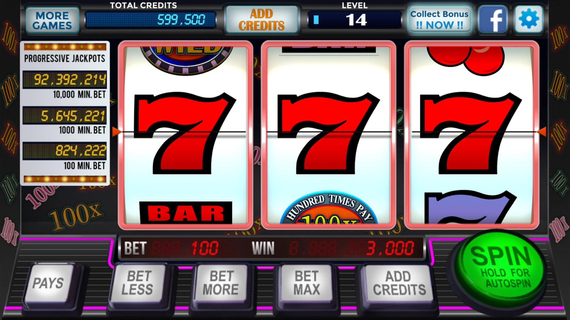 EUR 220 FREE Casino Chip at The Best Casino 