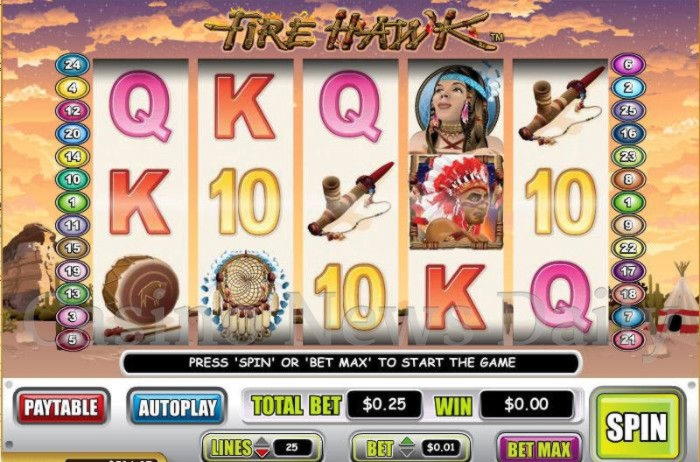 ﻿$835 Daily freeroll slot tournament at The Best Casino 