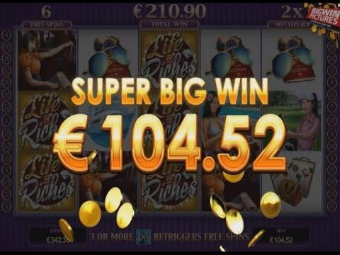 235 Free Spins at Slovakia Casino 