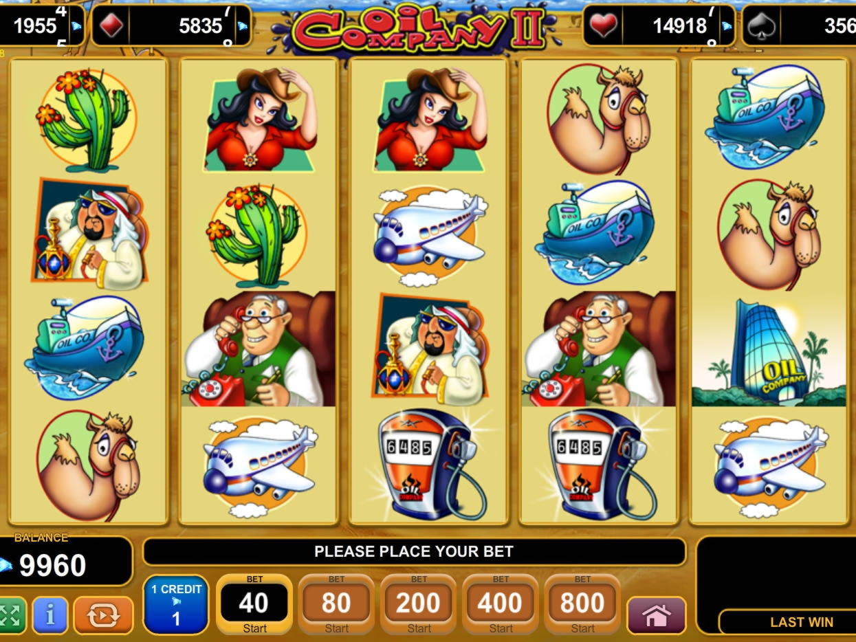 EUR 680 casino chip at Rich Casino