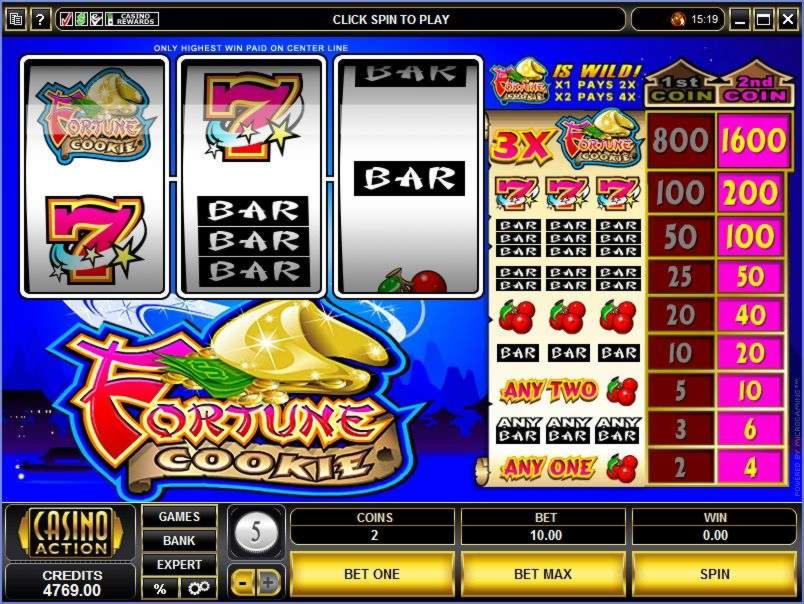 EUR 50 Casino Chip at CoolCat Casino