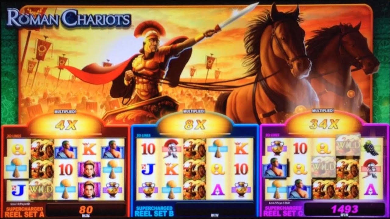$405 Free chip at Golden Lion Casino
