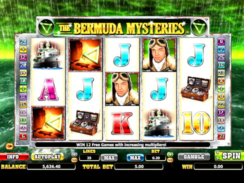 Eur 910 No deposit casino bonus at Omni Slots Casino