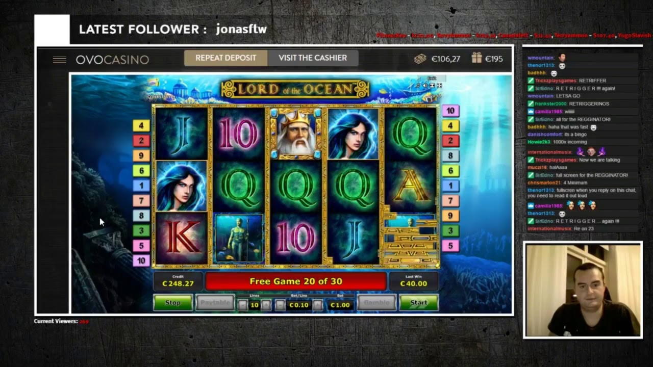 EUR 695 FREE Chip Casino at Royal Vegas Casino