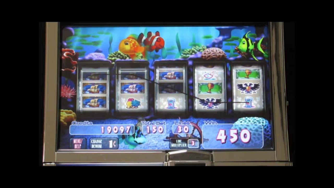 €2320 No Deposit Bonus at Emu Casino