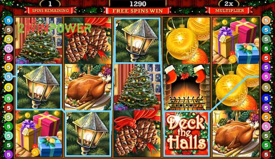490% Match bonus at Slots Of Dubai Casino