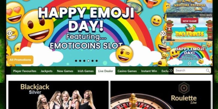 EURO 170 Free chip at Royal Vegas Casino