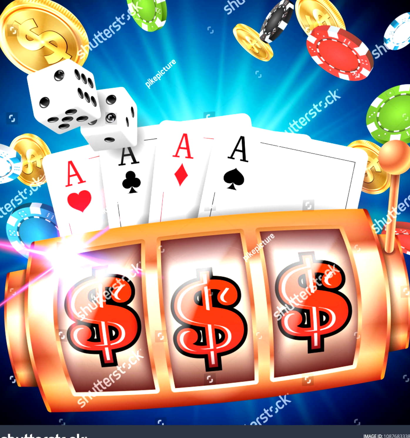 $4300 NO DEPOSIT BONUS at Slots Of Dubai Casino