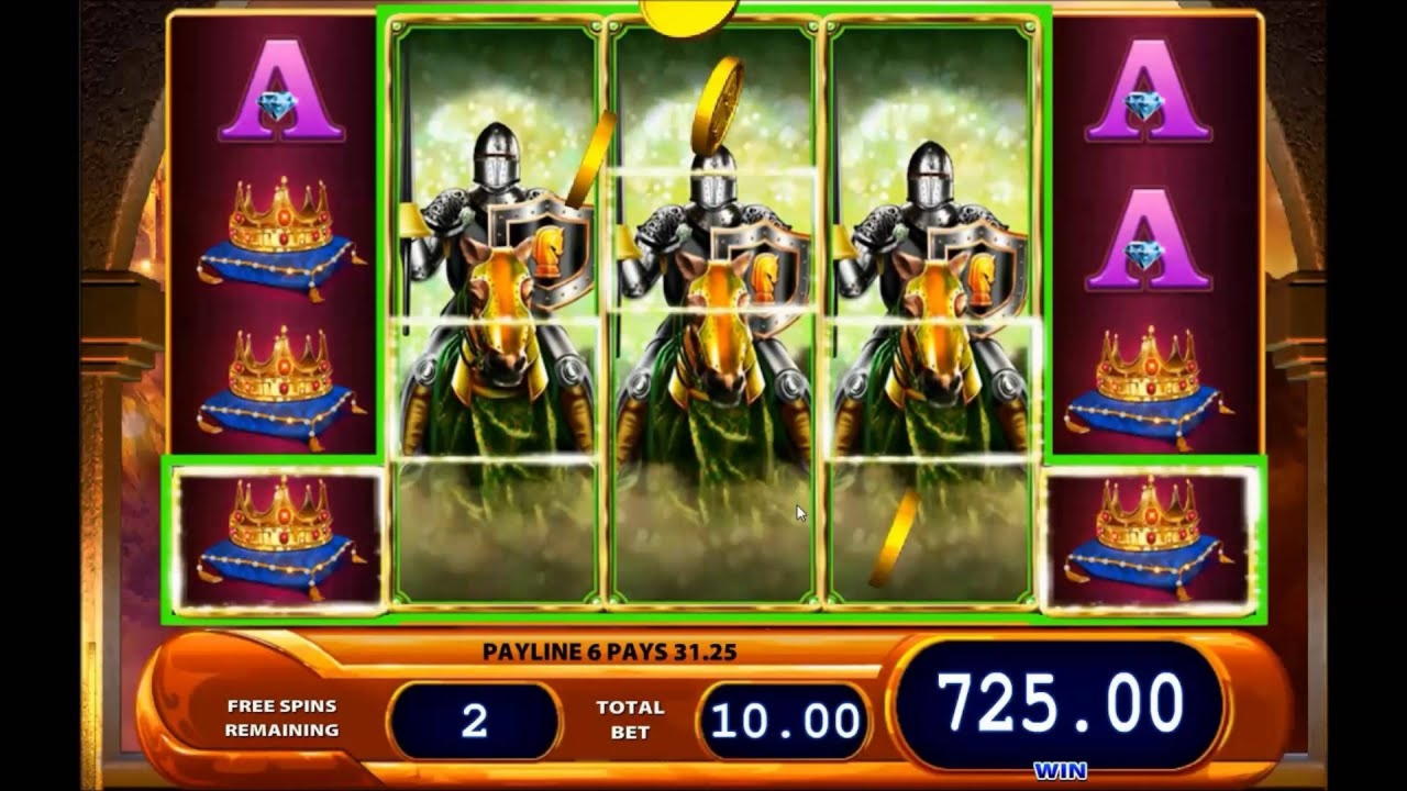 265 free spins at Ignition Casino