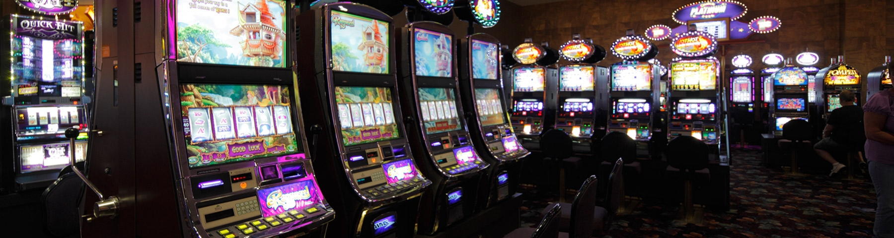 150% Match Bonus at The Best Casino 