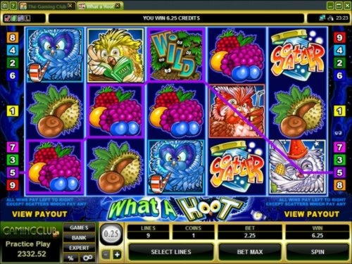 EUR 845 Casino Tournament at Eclipse Casino