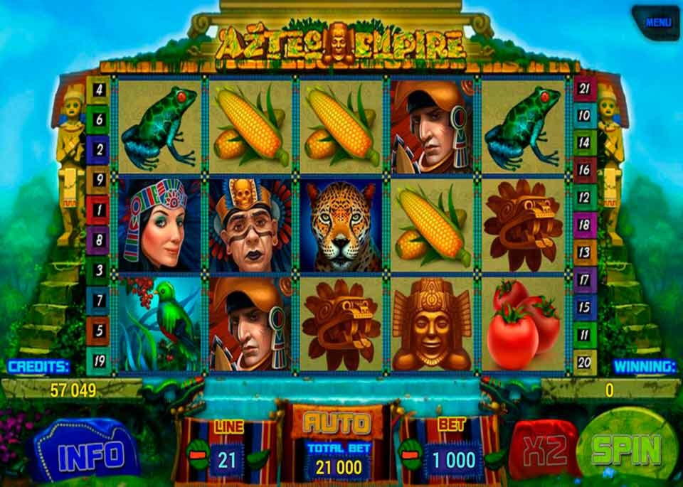 345% Deposit match bonus at Raging Bull Casino