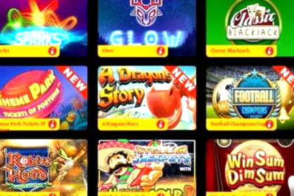 £120 FREE CHIP at Royal Vegas Casino