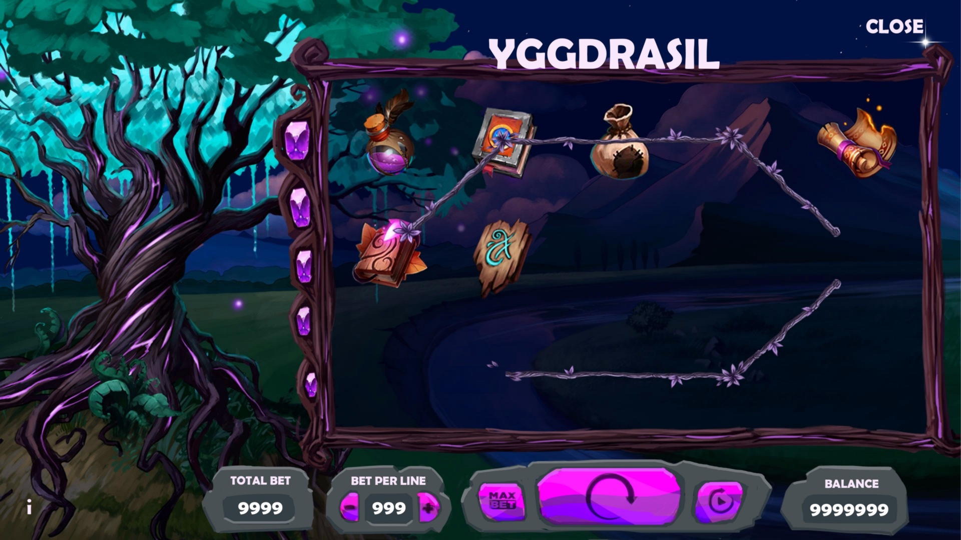 Eur 180 NO DEPOSIT BONUS CASINO at The Best Casino 