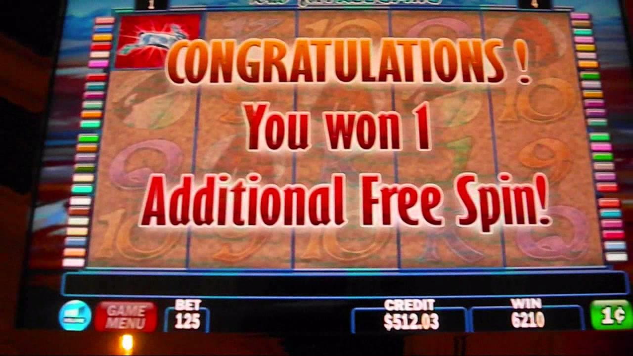 ﻿$360 Online Casino Tournament at Omni Slots Casino