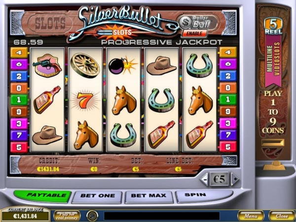 $230 Tournament at Two-Up Casino
