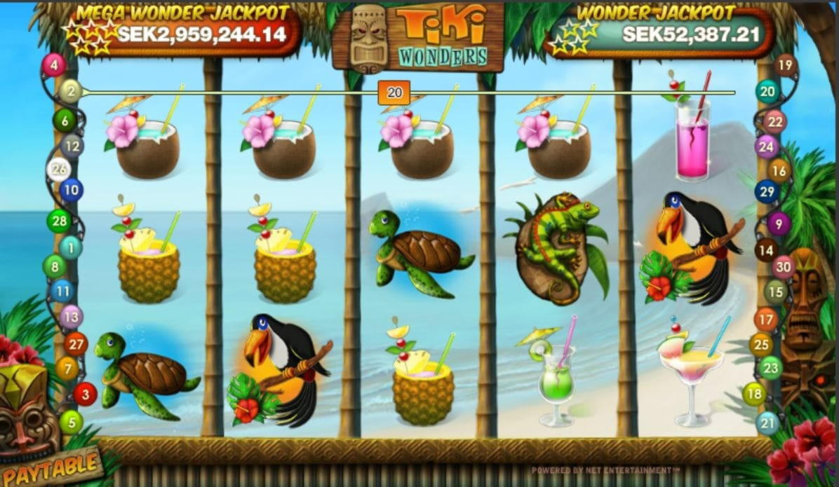 $180 free chip casino at Omni Slots Casino