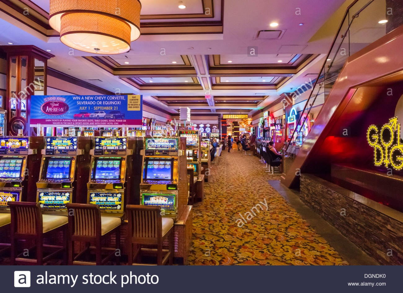 $90 Tournament at Joe Fortune Casino