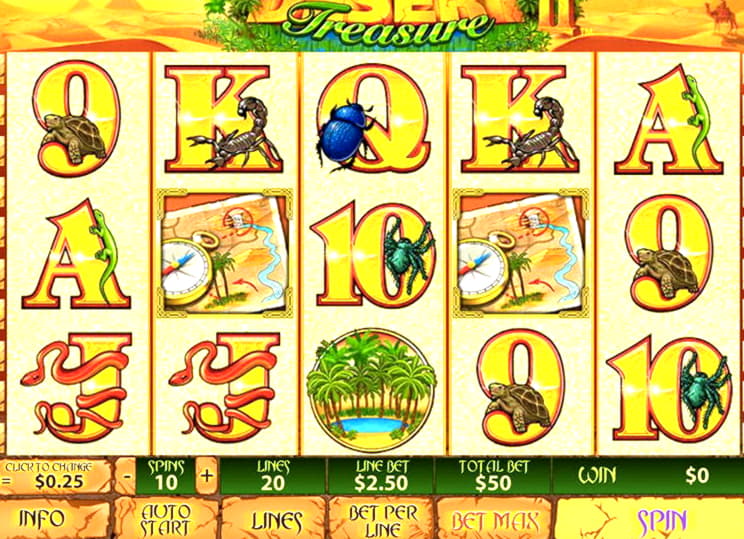 EUR 735 no deposit at Planet 7 Casino