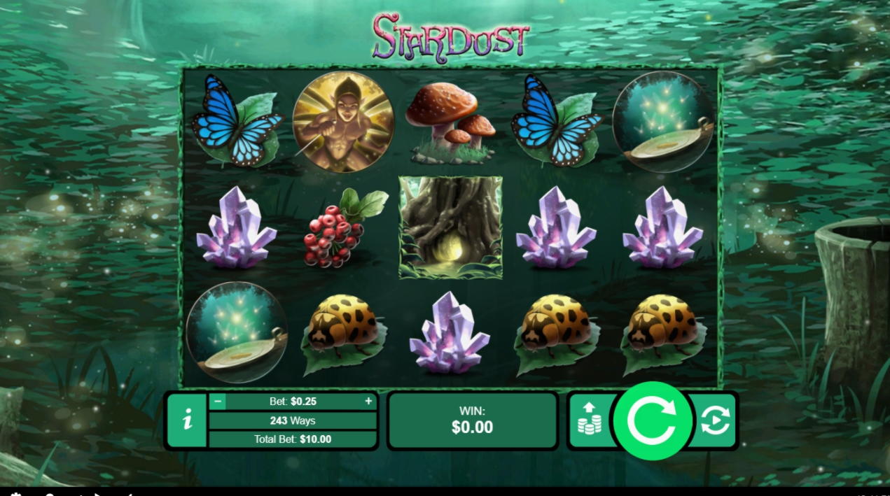 Eur 800 Daily freeroll slot tournament at Fair Go Casino