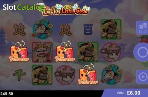 90 Free Spins Casino at Rich Casino