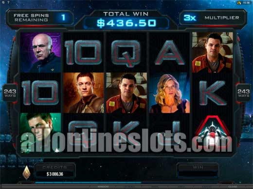 545% Match bonus at Uptown Pokies Casino
