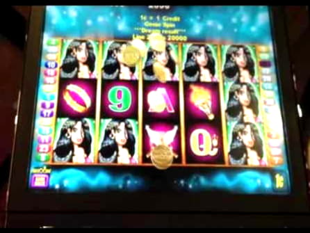475% Deposit Match Bonus at All Slots Casino