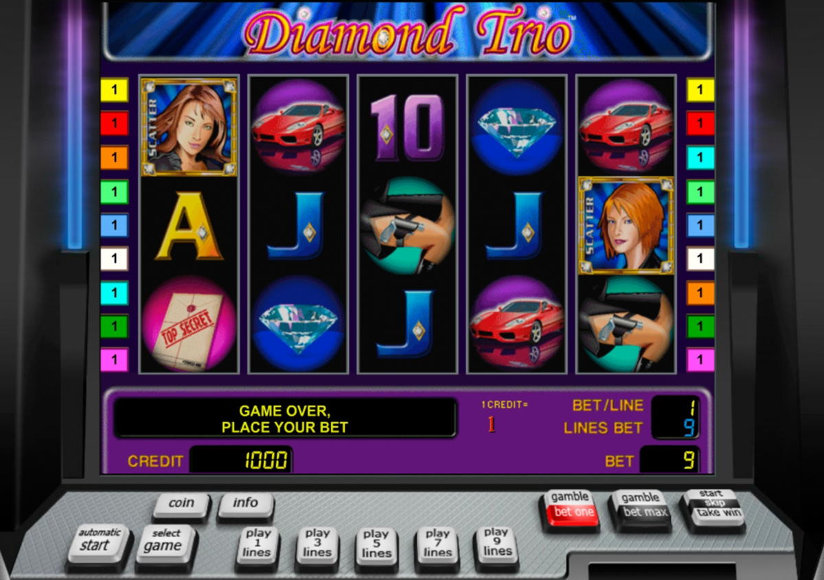 $1940 No deposit bonus at Emu Casino