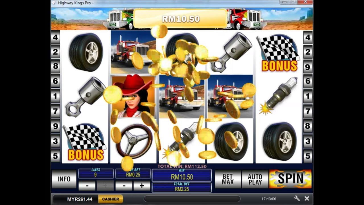 €240 FREE Chip at Fair Go Casino