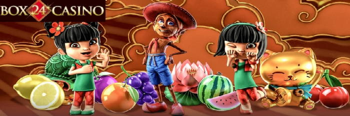 €2665 No Deposit Casino Bonus at Planet 7 Casino